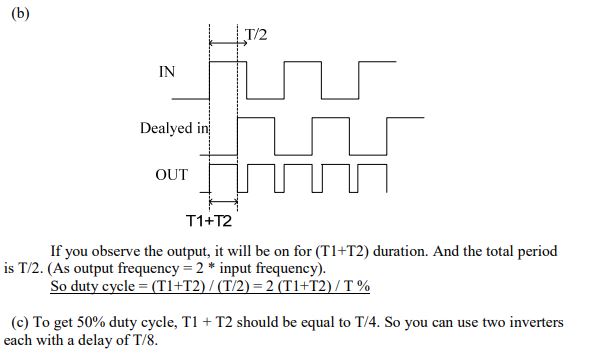 digital electronics interview questions, physical design