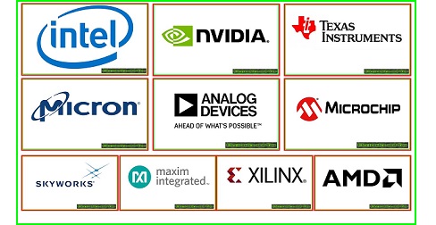 vlsi companies